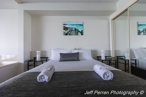 La Promenade - Hervey Bay Accommodation 10