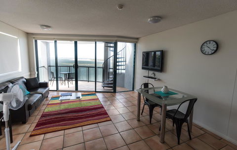 La Promenade - Hervey Bay Accommodation 7