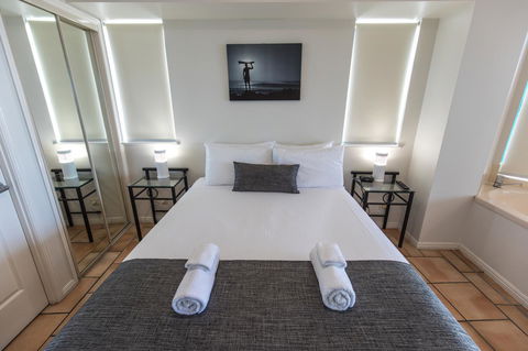 La Promenade - Hervey Bay Accommodation 35
