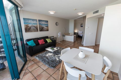 La Promenade - Hervey Bay Accommodation 31