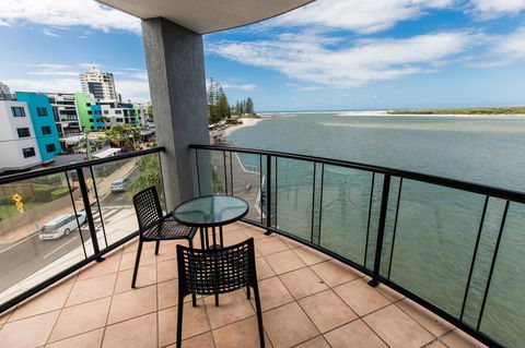 La Promenade - Hervey Bay Accommodation 8
