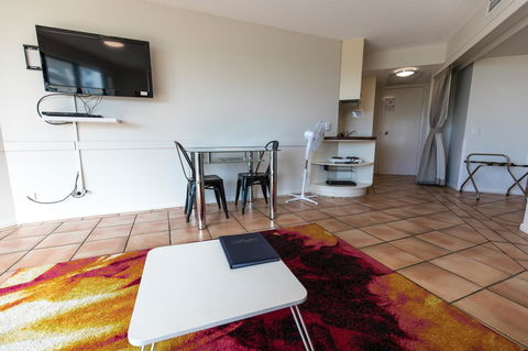 La Promenade - Hervey Bay Accommodation 15