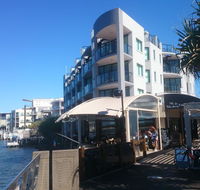 La Promenade - Tourism Hervey Bay