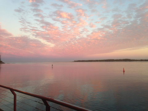 La Promenade - Hervey Bay Accommodation 30