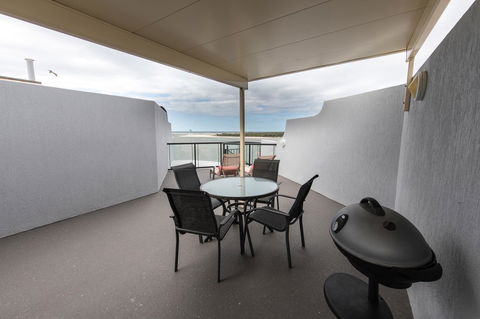 La Promenade - Hervey Bay Accommodation 20
