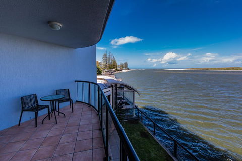 La Promenade - Hervey Bay Accommodation 26