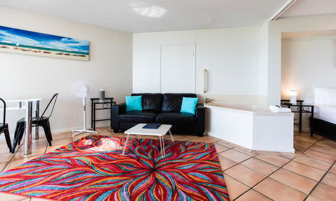 La Promenade - Hervey Bay Accommodation 19