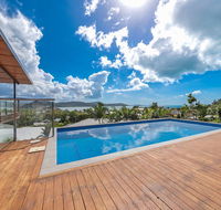 Viewpoint Holiday Home - Cannonvale - Tourism Hervey Bay