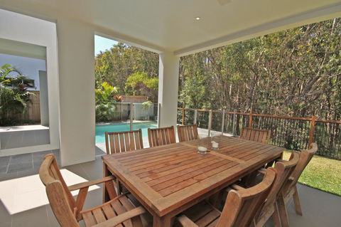 48 Boardrider Crescent, Mt Coolum - Pet Friendly, WiFi, Linen Incl. 500 BOND - Tourism Hervey Bay 10