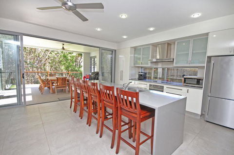 48 Boardrider Crescent, Mt Coolum - Pet Friendly, WiFi, Linen Incl. 500 BOND - Tourism Hervey Bay 2
