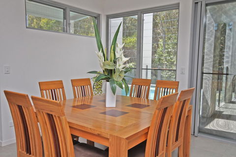 48 Boardrider Crescent, Mt Coolum - Pet Friendly, WiFi, Linen Incl. 500 BOND - Tourism Hervey Bay 5