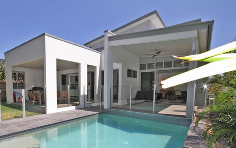 48 Boardrider Crescent, Mt Coolum - Pet Friendly, WiFi, Linen Incl. 500 BOND - Tourism Hervey Bay 1
