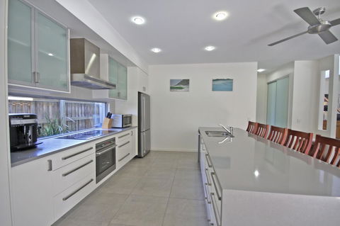 48 Boardrider Crescent, Mt Coolum - Pet Friendly, WiFi, Linen Incl. 500 BOND - Tourism Hervey Bay 3