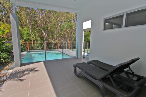 48 Boardrider Crescent, Mt Coolum - Pet Friendly, WiFi, Linen Incl. 500 BOND - Tourism Hervey Bay 12