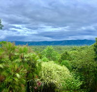 Daintree Manor BB - Tourism Hervey Bay