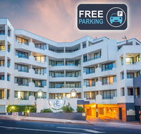 West End Central Apartments - Tourism Hervey Bay