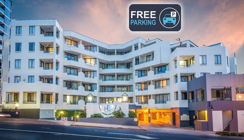 West End Central Apartments - Hervey Bay Accommodation 0