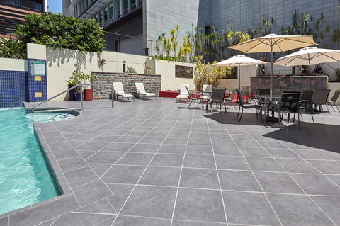 West End Central Apartments - Hervey Bay Accommodation 4