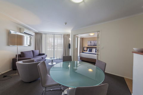 West End Central Apartments - Hervey Bay Accommodation 3
