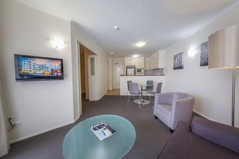 West End Central Apartments - Hervey Bay Accommodation 24
