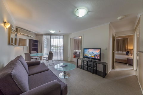 West End Central Apartments - Hervey Bay Accommodation 6
