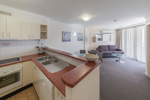 West End Central Apartments - Hervey Bay Accommodation 26