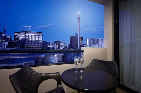 West End Central Apartments - Hervey Bay Accommodation 7