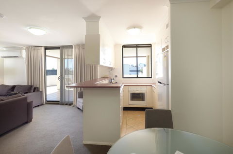 West End Central Apartments - Hervey Bay Accommodation 11