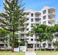 Ritz Resort - Hervey Bay Accommodation