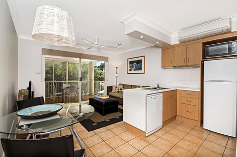 Port Douglas Apartments - Adults Only Oasis - Hervey Bay Accommodation 37