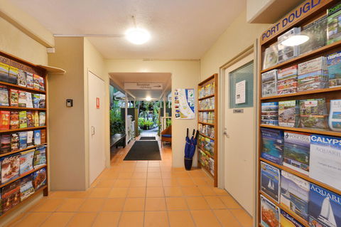 Port Douglas Apartments - Adults Only Oasis - Hervey Bay Accommodation 10