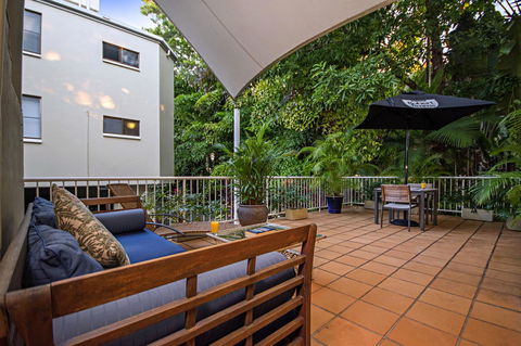 Port Douglas Apartments - Adults Only Oasis - Hervey Bay Accommodation 34