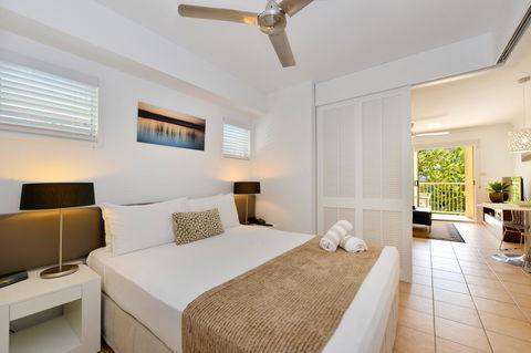 Port Douglas Apartments - Adults Only Oasis - Hervey Bay Accommodation 31