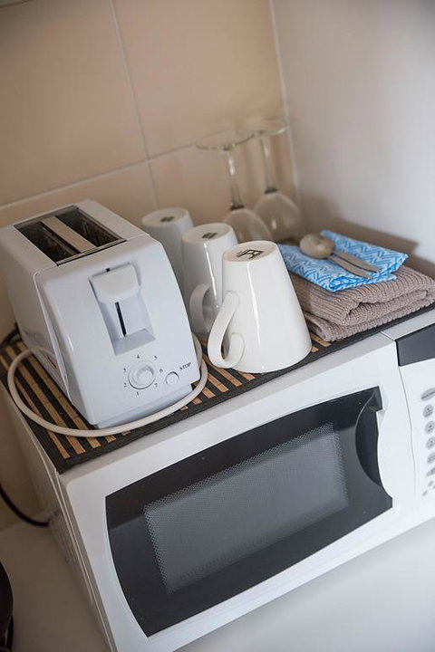 Charleville Motel - Hervey Bay Accommodation 7