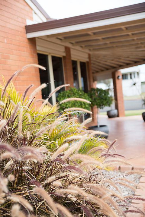 Charleville Motel - Hervey Bay Accommodation 5