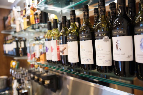 Charleville Motel - Hervey Bay Accommodation 6