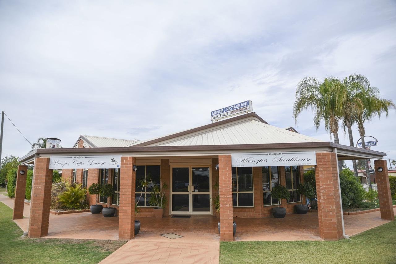 Charleville QLD Hervey Bay Accommodation