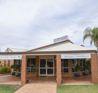 Charleville Motel - Hervey Bay Accommodation