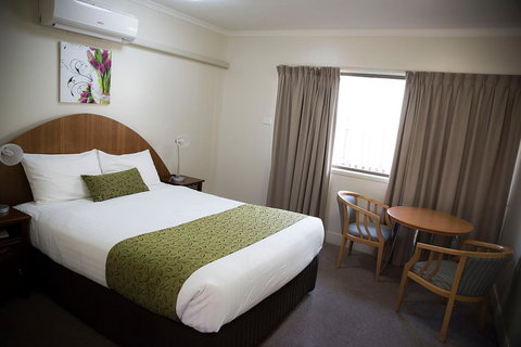 Charleville Motel - Hervey Bay Accommodation 8