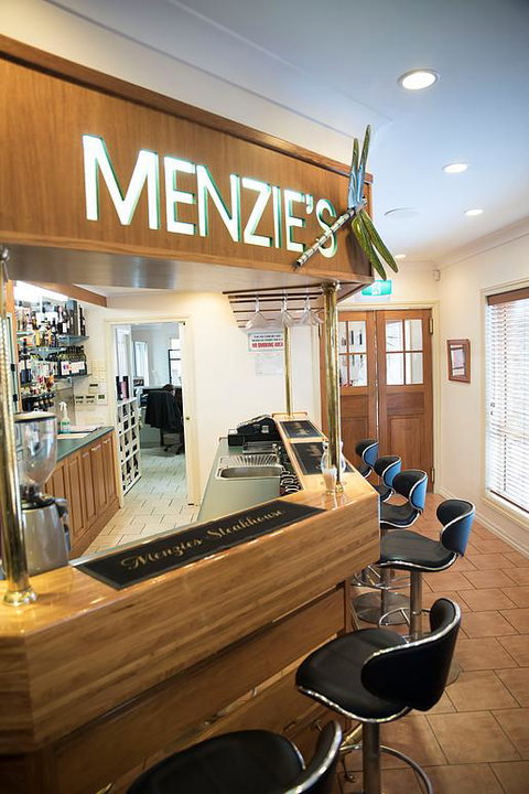 Charleville Motel - Hervey Bay Accommodation 3