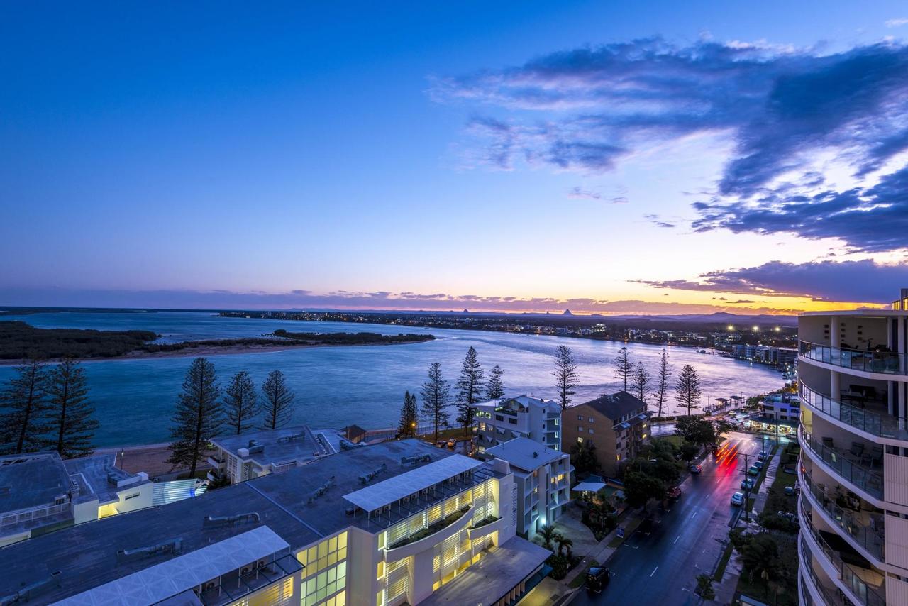 Hervey Bay Accommodation
