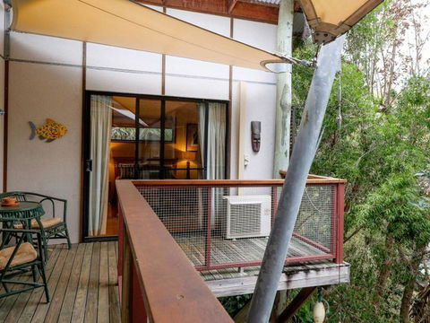 Five Bimba (Tractor House) - Hervey Bay Accommodation 16