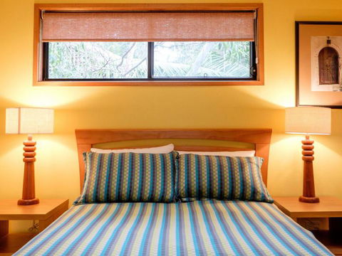 Five Bimba (Tractor House) - Hervey Bay Accommodation 13