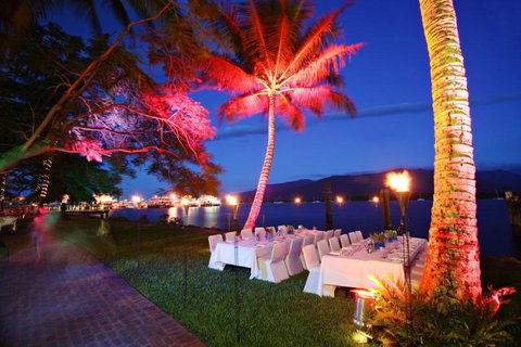 Hilton Cairns - Hervey Bay Accommodation 40