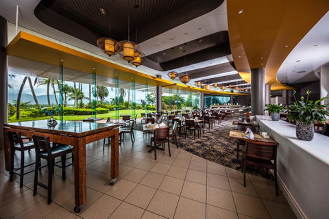Hilton Cairns - Hervey Bay Accommodation 26