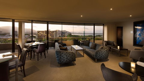Hilton Cairns - Hervey Bay Accommodation 36