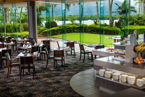 Hilton Cairns - Hervey Bay Accommodation 25