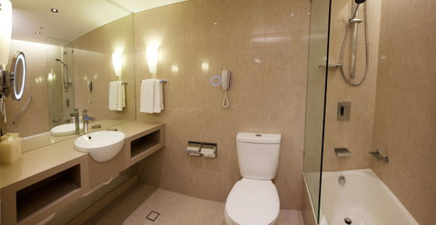 Hilton Cairns - Hervey Bay Accommodation 28