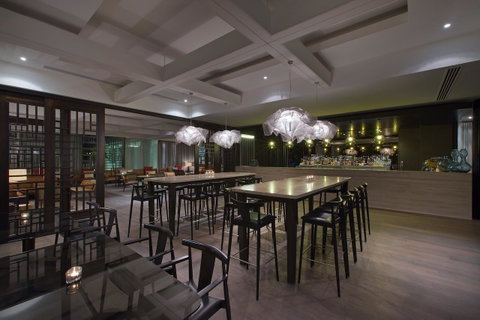 Sheraton Grand Mirage Resort Gold Coast - Hervey Bay Accommodation 40