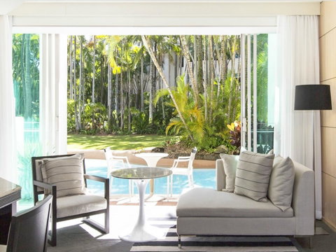 Sheraton Grand Mirage Resort Gold Coast - Hervey Bay Accommodation 15